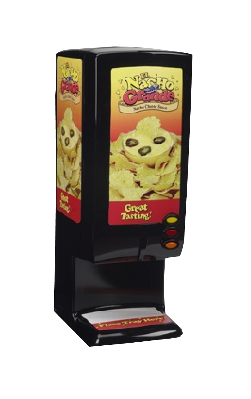 nacho machine rentals Jumpers King